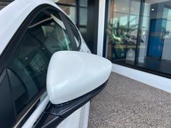 2025 Mazda 3 G20 Evolve