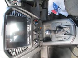 2021 Isuzu D-MAX SX High Ride MY22 White