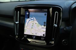 2021 Volvo XC40 T5 R-Design