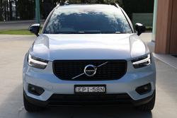 2021 Volvo XC40 T5 R-Design