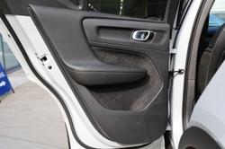 2021 Volvo XC40 T5 R-Design