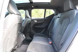 2021 Volvo XC40 T5 R-Design