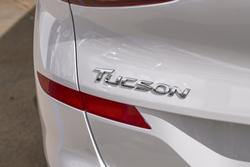 2018 Hyundai
Tucson Elite