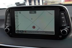 2018 Hyundai
Tucson Elite