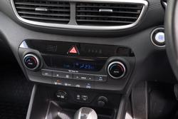 2018 Hyundai
Tucson Elite