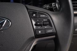 2018 Hyundai
Tucson Elite