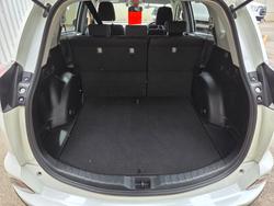 2018 Toyota RAV4 GXL ASA44R CRYSTAL PEARL WHITE
