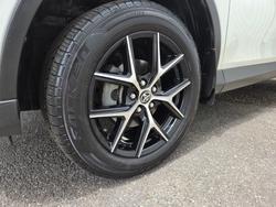 2018 Toyota RAV4 GXL ASA44R CRYSTAL PEARL WHITE
