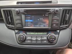 2018 Toyota RAV4 GXL ASA44R CRYSTAL PEARL WHITE