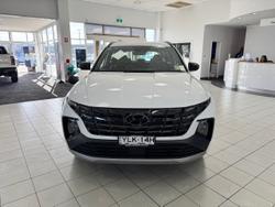 2022 Hyundai
Tucson N Line