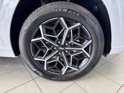 2022 Hyundai
Tucson N Line
