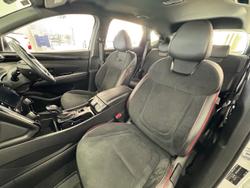 2022 Hyundai
Tucson N Line