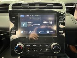 2022 Hyundai
Tucson N Line