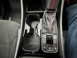 2022 Hyundai
Tucson N Line