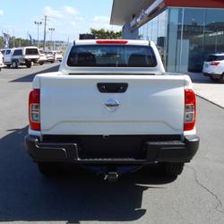 2024 Nissan
Navara SL Warrior