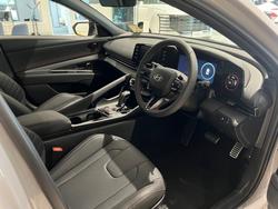 2025 HYUNDAI I30 SEDAN CN7.V3 N LINE