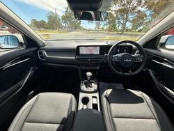 2025 Kia Seltos GT-Line