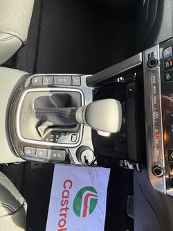 2025 Kia Seltos GT-Line