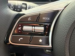 2025 Kia Seltos GT-Line