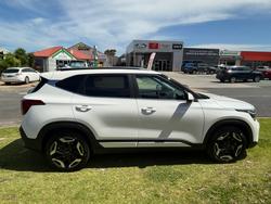 2025 Kia Seltos GT-Line