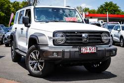 2025 GWM GWM TANK 300