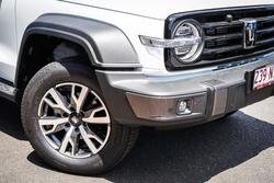 2025 GWM GWM TANK 300