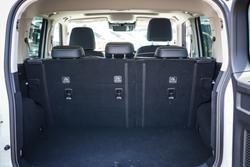 2025 GWM GWM TANK 300