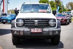 2025 GWM GWM TANK 300