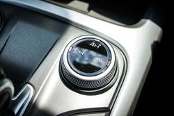 2025 GWM GWM TANK 300