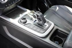 2025 GWM GWM TANK 300