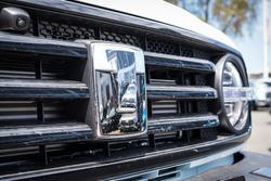 2025 GWM GWM TANK 300