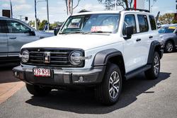 2025 GWM GWM TANK 300