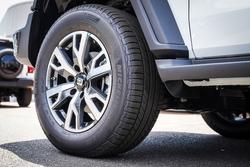 2025 GWM GWM TANK 300