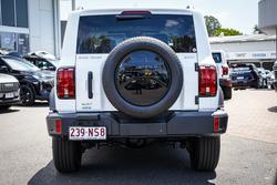 2025 GWM GWM TANK 300