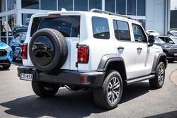 2025 GWM GWM TANK 300