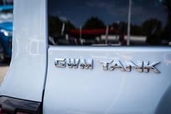 2025 GWM GWM TANK 300