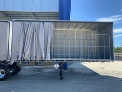 Rental Kurtainer B Double