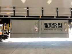 Rental Kurtainer B Double