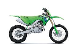 Kawasaki KX450X