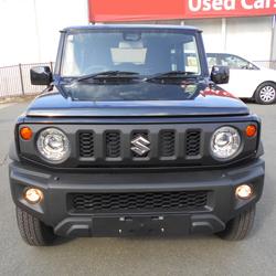 2026 SUZUKI JIMNY GLX MY26
