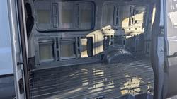 2025 VOLKSWAGEN CRAFTER