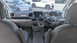 2025 VOLKSWAGEN CRAFTER