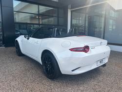 2025 Mazda
MX-5 G20 GT RS