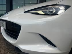 2025 Mazda
MX-5 G20 GT RS