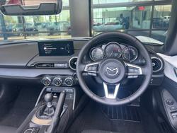 2025 Mazda
MX-5 G20 GT RS