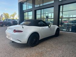 2025 Mazda
MX-5 G20 GT RS
