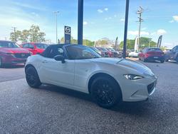 2025 Mazda
MX-5 G20 GT RS
