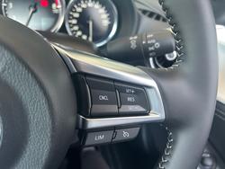 2025 Mazda
MX-5 G20 GT RS
