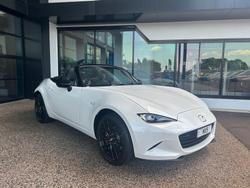 2025 Mazda
MX-5 G20 GT RS
