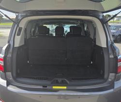 2023 Nissan Patrol Ti-L
